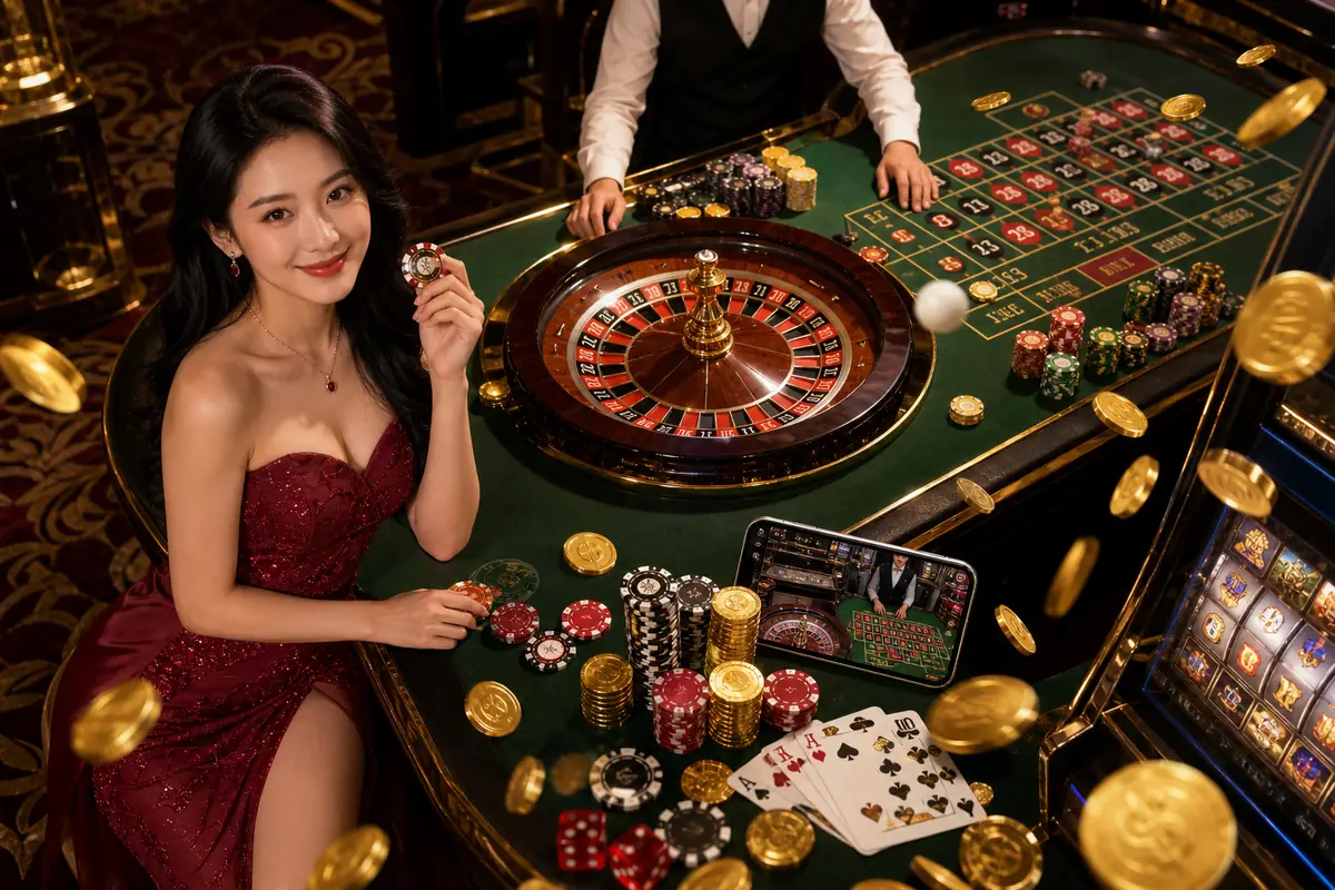 ob9my kaedah pembayaran deposit e-wallet
