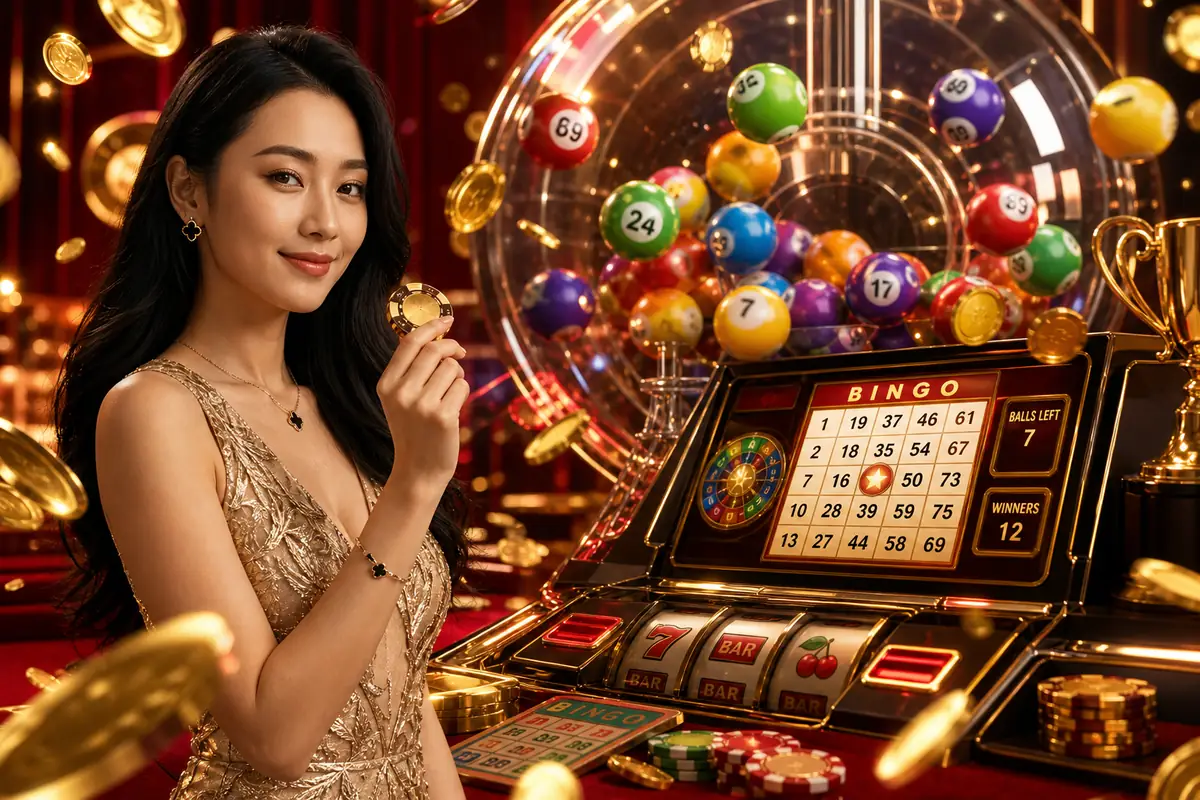 ob9my slot online koleksi permainan popular