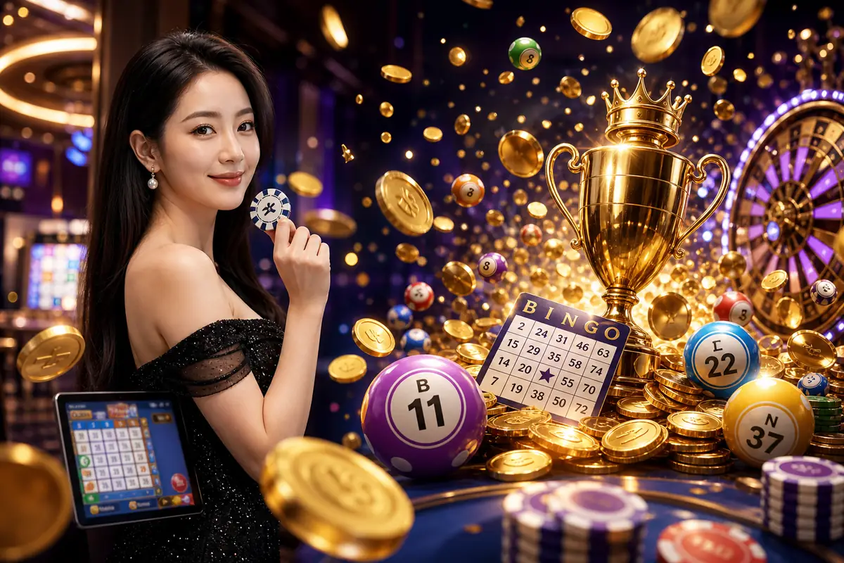 ob9my bonus deposit Sic Bo casino